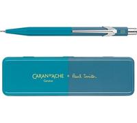 Paul Smith Ed4 Cyan porte-mines 0.5mm...
