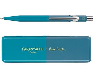 Paul Smith Ed4 Cyan porte-mines 0.5mm...