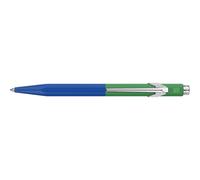 Paul Smith Pen Edition 4, M Cobalt/Emeraude