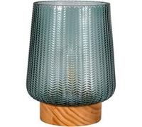 Paulmann Pauleen Lampe à poser Sparkling Glamour E27 2700K 40lm 0,8W turquoise G