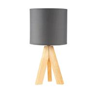 Pauleen, Lampe de table, Woody Love (E14)