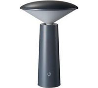 Adorable Spark Mobile Lpe À Pos Led Gris Whiteswitch Grd 3 W 5 V Chargeur Usb