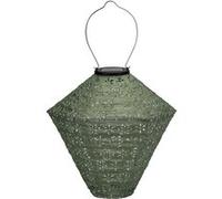 Pauleen 48305 Lanterne solaire LED Sunshine Flower Vert clair IP44 lampe solaire