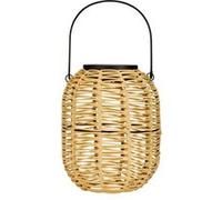 Pauleen Lanterne solaire Sunshine Treasure IP44 3000K 1lm Beige Beige G