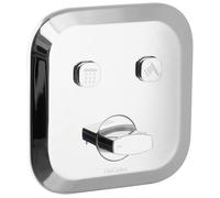 PaulGurkes Robinet de Douche Action Select 2 Voies Encastré pour Corps de Base PGBASIC