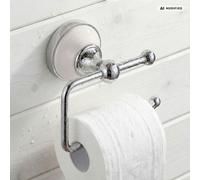 PaulGurkes Soufflet Porte-Papier Toilette Vintage