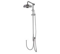 PaulGurkes Système de douche sans robinet rétro nostalgique
