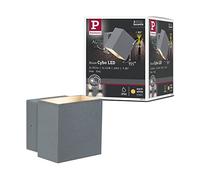 Paulmann LED Applique murale Cybo