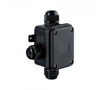 Paulmann 237 Boîte De Jonction Électrique Plastique