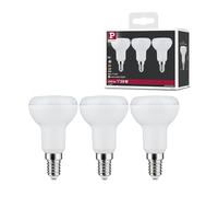Ampoule Pack 3 LED PAULMANN R50 5,5W E14 230V 2700K G