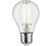 Paulmann 28696 LED CEE E (A - G) E27 7 W blanc chaud (Ø x H) 60 mm x 106 mm 1 pc(s)