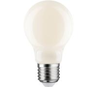 Paulmann 28699 LED CEE F (A - G) E27 5.1 W blanc chaud (Ø x H) 60 mm x 106 mm 1 pc(s)