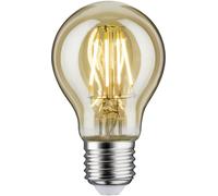 Paulmann 28715 LED CEE F (A - G) E27 6.5 W blanc chaud (Ø x H) 60 mm x 106 mm 1 pc(s)