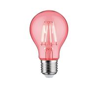 LED PAULMANN fil rouge std 1,3W E27 Verre Cl 230V