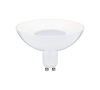 Paulmann 28793 Lampe LED réflecteur à 3 niveaux d'intensité 4,9 watts gradable fluocompacte Blanc Éclairage Lampes 3000 K GU10