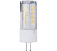 Paulmann 28818 LED CEE F (A - G) G4 culot à ergots 3 W blanc neutre (Ø x H) 17 mm x 47 mm 1 pc(s)