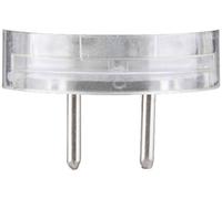 PLM 28833 - Lampe à broche LED STS GY6.35, 4 W, 400 lm, 2 2700 K, à intensit