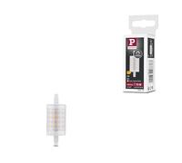 Paulmann 28836 Lampe LED Stab R7s 230V 1055lm 9W 2700K gradable Lampes ampoule