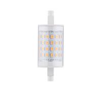 Paulmann 28838 Ampoule tube LED R7s 1055lm 9W 2700K claire
