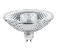 Paulmann - 28901 Led Cee G (A - G) Gu10 Réflecteur 6.5 W Blanc Chaud (Ã¿ X H) 111 Mm X 70 Mm 1 Pc(S) S864252