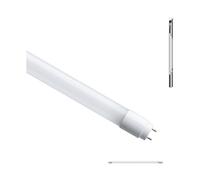 Paulmann 28902 Lampe LED tube 9 W Ampoule opale Tube fluorescent Éclairage 4000 K G13