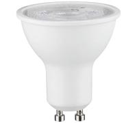 Paulmann 28927 LED CEE G (A - G) GU10 réflecteur 7 W blanc neutre (Ø x H) 51 mm x 54 mm 1 pc(s)
