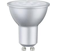 Paulmann 28976 LED CEE G (A - G) GU10 réflecteur 6.5 W blanc chaud (Ø x H) 51 mm x 54 mm 1 pc(s)