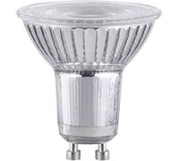 Paulmann 28984 LED CEE F (A - G) GU10 réflecteur 7 W blanc chaud (Ø x H) 50 mm x 52 mm 1 pc(s)