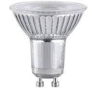 Paulmann 28984 LED CEE F (A - G) GU10 réflecteur 7 W blanc chaud (Ø x H) 50 mm x 52 mm 1 pc(s)