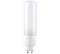 Paulmann 29058 LED CEE E (A - G) GU10 forme de bâton 4.9 W blanc chaud (Ø x H) 30 mm x 125 mm 1 pc(s)