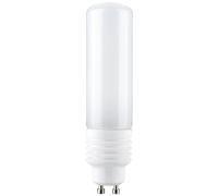Paulmann 29058 LED CEE E (A - G) GU10 forme de bâton 4.9 W blanc chaud (Ø x H) 30 mm x 125 mm 1 pc(s)
