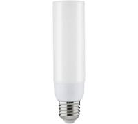 Paulmann Ampoule LED 29059 E27 Tubulaire 5,5 W 520 lm 2700 K Blanc chaud Ø38×142 mm 1 pièce