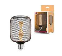 Paulmann Metallic Glow ampoule 1x4.2 W 1800 K E27 29083