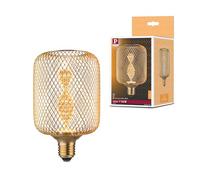 Paulmann Metallic Glow ampoule 1x3.5 W 1800 K E27 29084