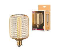 Paulmann Metallic Glow ampoule 1x3.5 W 1800 K E27 29085