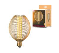 Paulmann Metallic Glow ampoule 1x3.5 W 1800 K E27 29089