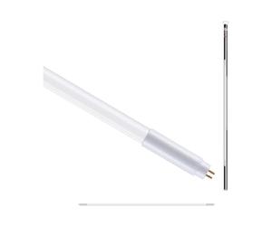 Paulmann 29112 Standard 230V Tubes LED G5 1163mm 2500lm 20W 4000K Opale tubes fluorescents blanc neutre ampoule
