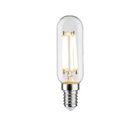 Paulmann 29135 filament 230V tubes LED E14 806lm 5,9W 2700 K gradable Clair ampoule