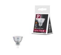 Paulmann 29139 Standard 12 V réflecteur LED GU4 345lm 4,2W 2700K Argent Ampoule