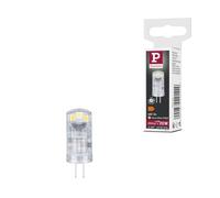 Paulmann 29142 Standard 12V LED culot à ergots G4 pack de 1 200lm 1,8W 2700K Clair Ampoule