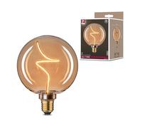 Paulmann 29237 Floating Shine Standard 230 V Globe LED 250lm 4W 1800K gradable Doré