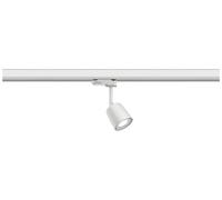 Paulmann 3PRORail Cover Système d'éclairage (base) ProRail3 GU10 blanc