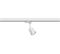 Paulmann Système d'éclairage (base) 3PRORail Cover ProRail3 GU10 Blanc