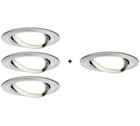 Paulmann 4064161325828 Nova Spot encastrable LED LED 24 W