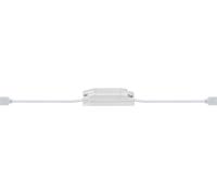 Paulmann 50038 Adaptateur variateur - commutateur 12 V plastique (l x H x P) 3.9 x 1.9 x 8 cm Piece 1 pc(s)