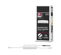 Paulmann 50045 MaxLED Contrôleur de commutation 24 V plastique (L x l x H) 95 x 38 x 28 mm 1 pc(s)