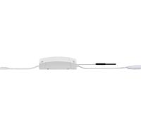 Paulmann 50046 MaxLED Contrôleur de commutation 6000 mA 24 (max.) 24 V plastique (L x l x H) 95 x 38 x 28 mm 1 pc(s)