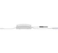 Paulmann 50047 MaxLED Contrôleur de commutation 24 V plastique (L x l x H) 95 x 38 x 28 mm 1 pc(s)