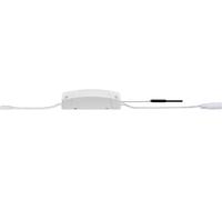 Paulmann 50047 MaxLED Contrôleur de commutation 6000 mA 24 V (max.) 24 V plastique (L x l x H) 95 x 38 x 28 mm 1 pc(s)