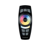 Paulmann SmartHome Zigbee télécommande noir 50067